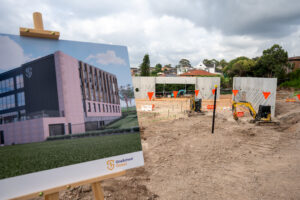 Looking to the Future, OneSchool Global Sydney
