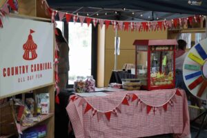 Melton Market Day Stalls - Royal Children's Hospital Fundraiser